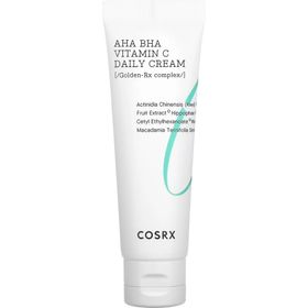 COSRX AHA BHA Vitamin C Face Cream