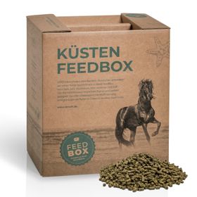 STRÖH Mangan Feedbox