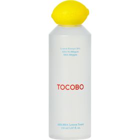 TOCOBO AHA BHA LEMON TONER 150mL