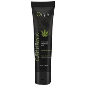Orgie *Cannabis Lube Tube*