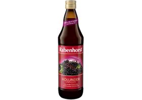 Rabenhorst Holundersaft Muttersaft 100% 750ml