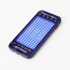 Bioptron Medolight BluDoc