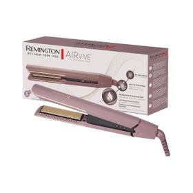 REMINGTON Haarglätter Glätteisen AIRvive S8930 Keramikbeschichtung 150-230°C