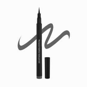 COSART Permanent Eyeliner hält den ganzen Tag ohne zu verwischen