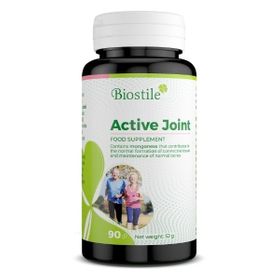 Biostile Aktives Gelenk