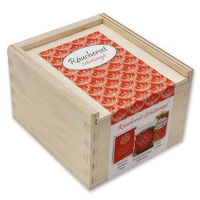 Florex Räucherset Schutzengel Zündhölzer Weihrauchmischung + Weihrauch Kohle