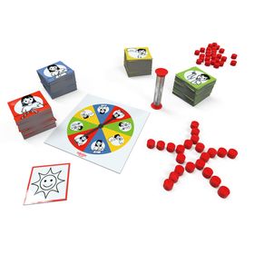 Nikitin Lernspiel Creativo N9