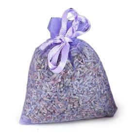 Nachtwaechter Duftsäckchen Bio-Lavendel