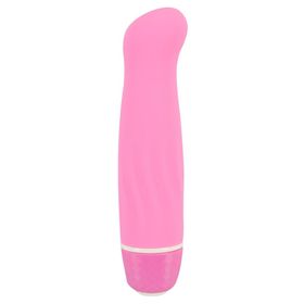 G-Punkt Vibrator „Mini G-Spot Vibe“ | 7 Vibrationsmodi, Silikon mit Soft Touch Textur | Sweet Smile