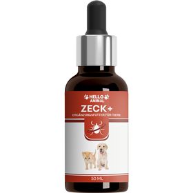 Hello Animal® | Zeck Plus Liquid