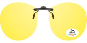 Montana Eyewear Crail - Clip-on für Acetatfassungen