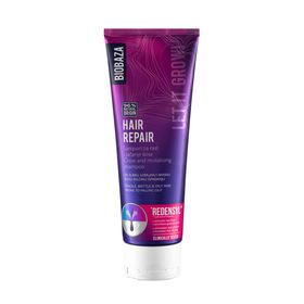 BIOBAZA Hair Repair Shampoo für Haarwachstum und Regeneration
