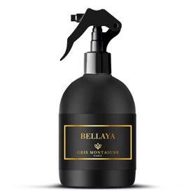 Gris Montaigne - Bellaya Duftendes Textilspray