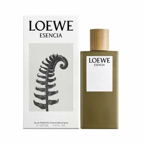 Loewe Essencia Eau de Toilette  Spray
