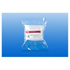 NOBA Nobapad® synthetische Polsterbinde in Folie 3 m x 8 cm