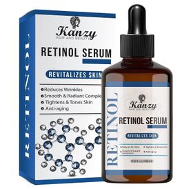 KANZY Retinol Serum