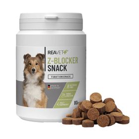 ReaVET Z-Blocker Snack