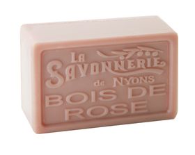 La Savonnerie de Nyons - Seife - Rosenholz