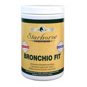 Starhorse Bronchio Fit