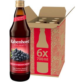 Rabenhorst Roter Rabenhorster
