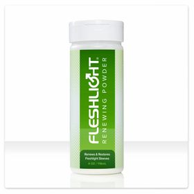 FLESHLIGHT Renewing Powder Reinigungspuder