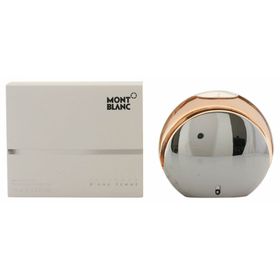 Mont Blanc Presence d'une Femme Eau de Toilette  Spray