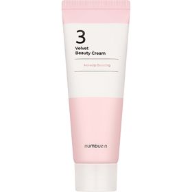 NUMBUZIN No.3 Velvet Beauty Hydrating Face Cream