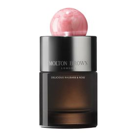 Molton Brown, Delicious Rhubarb & Rose EdP Spray