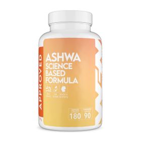 WFN Approved Ashwa+