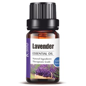 P-Beauty Duftöl Lavendel