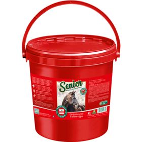 Salvana Pferdemineral Senior  Sack