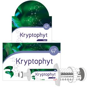 Savetis KryptoPhyt für Kälber