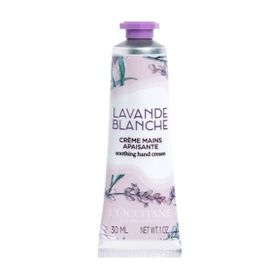 L'Occitane, White Lavender Handcreme