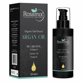 ROSAMIX® Bio Arganöl Kaltgepresst