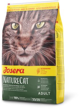 JOSERA NatureCat