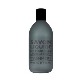 Compagnie de Provence, Cashmere Liquid Marseille Soap Refill