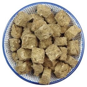 Schecker - ICELAND Dorschsnack mit Hering