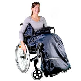 Rolko Schlupfsack Thermo verschiedene Größen