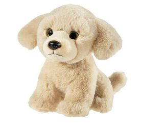 Heunec Hund sitzend 22 cm