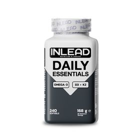INLEAD Daily Essentials