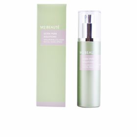 M2 Beaut� Ultra Pure Solutions Hyaluron & Collagen Facial Nano Spray