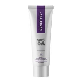WOOM SENSITIVE+ Zahnpasta