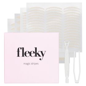 fleeky Magic Stripes Sticker gegen Schlupflider