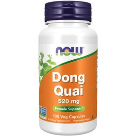 Now Foods Dong Quai