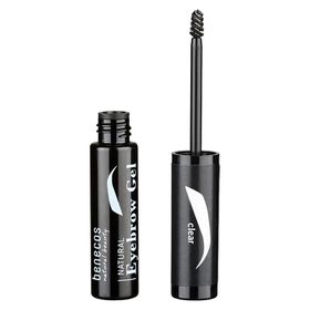benecos Natural Eyebrow Gel clear