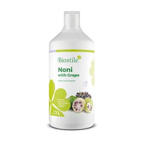 Biostile Noni mit Traube