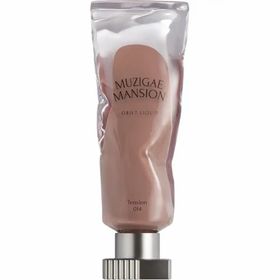MUZIGAE MANSION Objet Liquid Lip Tint 014 Tension – Intensiver Lippenstift