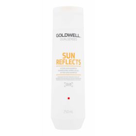 Dualsenses Sun Reflects After Sun Shampoo Haar- und körpershampoo