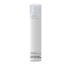 DR. HORN LABS - Moisturizing Anti-Age Cream