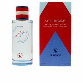 El Ganso After Game Eau De Toilette Spray